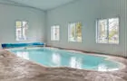 Piscine&nbsp;&nbsp;&nbsp;&copy; Domaine Doyon