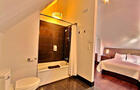 Salle de bain secondaire