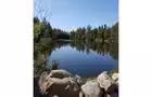 Le lac
