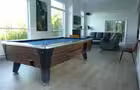Table de billard © A.Plante