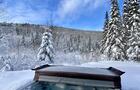 Spa&nbsp;&nbsp;&nbsp;&copy; Sauf au chalet S.E.N.C.