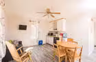 Intérieur Galet © Phare Cap-Chat