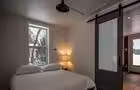 Chic-Shack des Trois-Milles - chambre