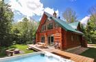 Le Perce-Neiges&nbsp;&nbsp;&nbsp;&copy; Au Chalet en Bois Rond