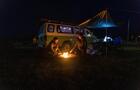 Vanlife © Dorine Allali
