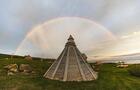 Tipi © Dorine Allali