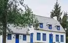 En été