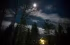Loft sous la lune © Marc Gagnon