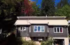 Le chalet