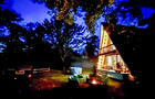 Des nuits totalement magiques © C.Grenier