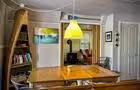 Salle à manger confortable © C.Grenier