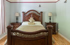 Chambre © Le Domaine du Castor