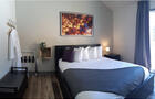 Chambre privée 1&nbsp;&nbsp;&nbsp;&copy; Obergeinn