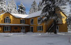 Oberge Inn Val-David&nbsp;&nbsp;&nbsp;&copy; G.Telmosse