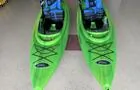 Kayaks&nbsp;&nbsp;&nbsp;&copy; J.Fortin