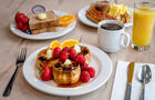 Petit-déjeuner