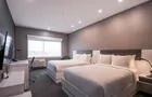 Chambre 2 lits
