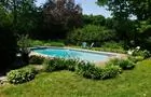 Piscine creusée_2&nbsp;&nbsp;&nbsp;&copy; AUBERGE DU VIGNOBLE BROMONT