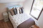 Chambre 1 © Gestion Azuria
