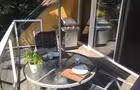 Balcon été