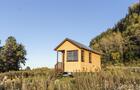 Chalet jaune © L. Everitt