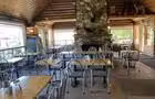 auberge © Domaine Lac Edouard