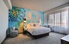 Chambre lit King