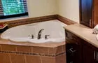 L'Évasion - Salle de bain