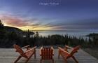 Terrasse © CHD