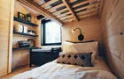 Chambre secondaire