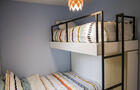 Chambre #1 double et simple