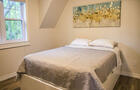 Chambre #3 avec lit queen