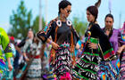 Pow-Wow Pikogan © Marie-Frédérique Frigon