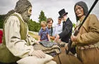 Lieu historique national du Fort-Témiscamingue © Stéphane Fortin