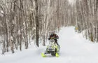 Motoneige&nbsp;&nbsp;&nbsp;&copy; M.Dupuis