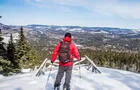 Parc régional des Sept-Chutes&nbsp;&nbsp;&nbsp;&copy; Tourisme Lanaudière