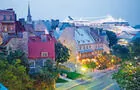 Vieux-Québec