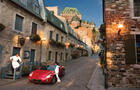 Quartier Petit-Champlain