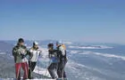 Les joies de l'hiver
