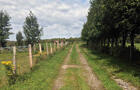 Magnifique paysage