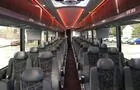 Intérieur luxueux © Groupe Autocar Jeannois - Autocar La Capitale