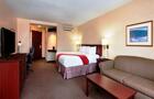 Chambre classe affaire