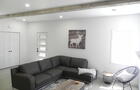 Salon © Destination Chalet