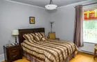 Chambre Copenhague © Le 100 St Laurent