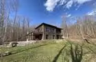 Chalet Éco-Passif Escapade de l'Est