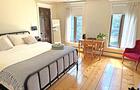 La chambre 1&nbsp;&nbsp;&nbsp;&copy; La Floresta