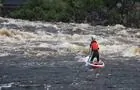 Introduction en eau vive