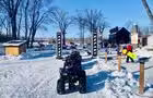 Location vtt hiver seulement © Aventure Mille-Îles
