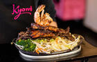 Restaurant Kyomi