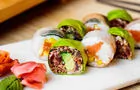 Sushi Kyomi